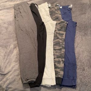 Sweatpants Bundle